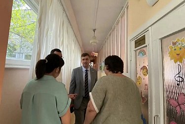 К 1 сентября готовы!